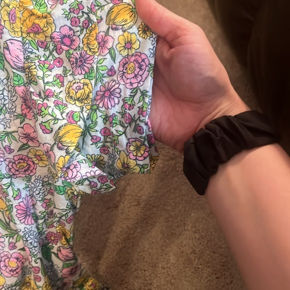 Crown and Ivy top - Picture 4 of 5